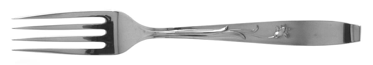 Mayfair (Sterling, 1951) Fork by Frank Smith-1