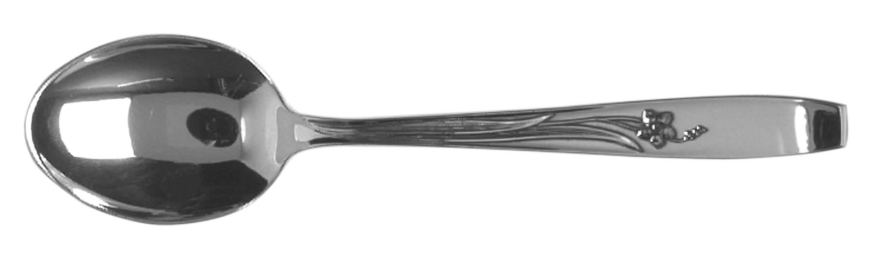 Mayfair (Sterling, 1951) Demitasse Spoon by Frank Smith-1