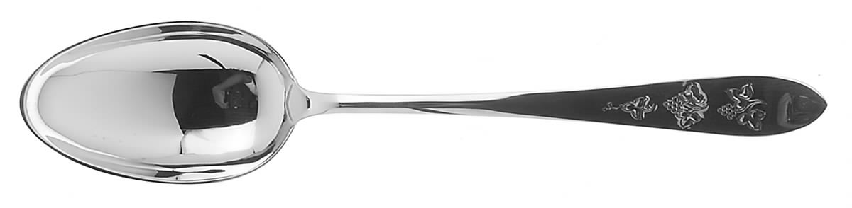 Tokay (Sterling, 1952) Tablespoon (Serving Spoon) by Frank Smith-1