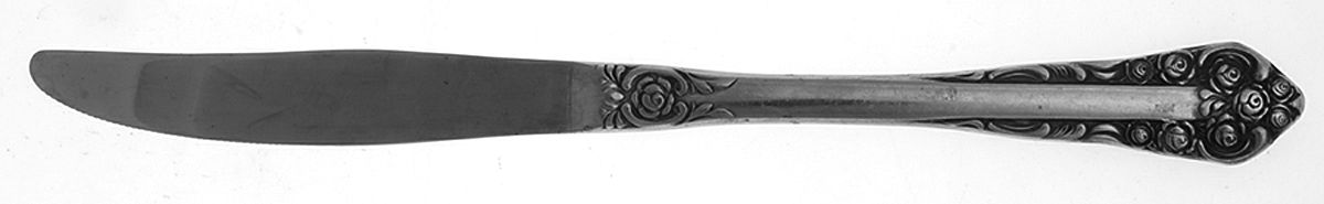 FBR2 (Stainless) Modern Solid Knife by F B Rogers-1