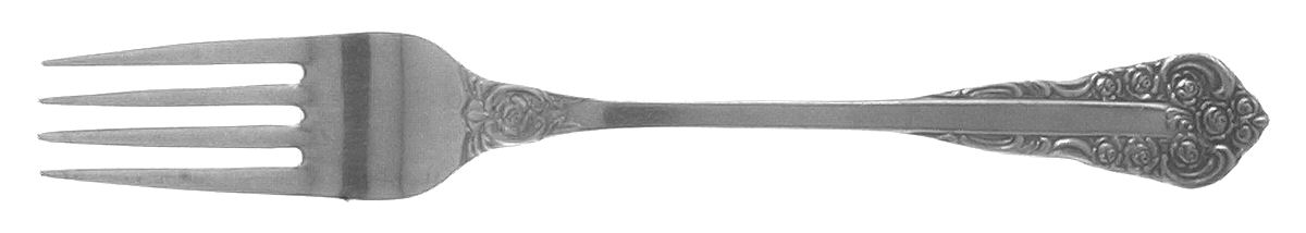 FBR2 (Stainless) Fork by F B Rogers-1