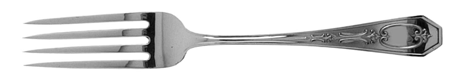 Vergennes (Sterling, 1913) Fork by Frank Smith-1