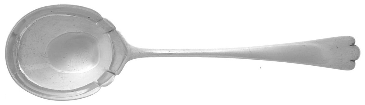 Winslow (Sterling, 1922) Sugar Spoon by Frank Smith-1