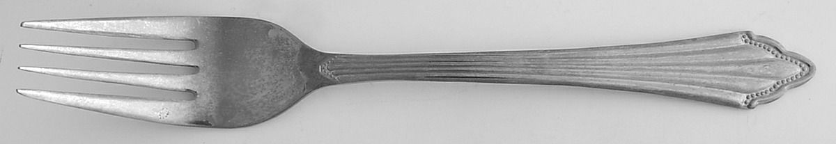 FRW2 (Stainless0 Individual Salad Fork by Farberware-1