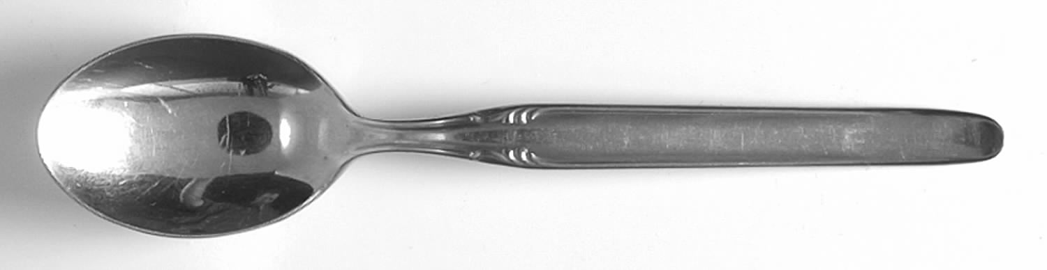 FUF11 (Stainless) Teaspoon by Furst Furosil-1