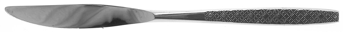 Tampico (Stainless) Modern Solid Knife by F B Rogers-1