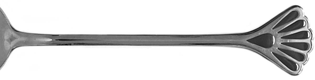 FUF14 (Stainless) Tablespoon (Serving Spoon) by Furst Furosil-1