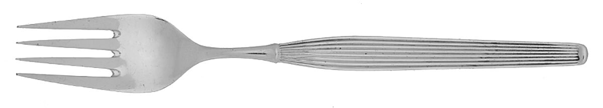 Savoy (Silverplate) Fork by Frigast-1