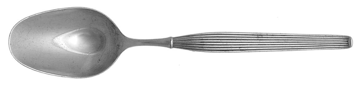 Savoy (Silverplate) Place/Oval Soup Spoon by Frigast-1