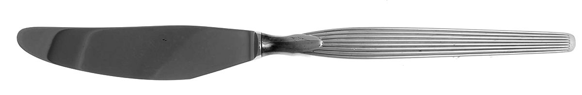 Savoy (Silverplate) Modern Hollow Knife by Frigast-1