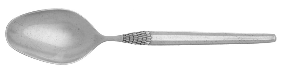 Cheri (Silverplate) Teaspoon by Frigast-1