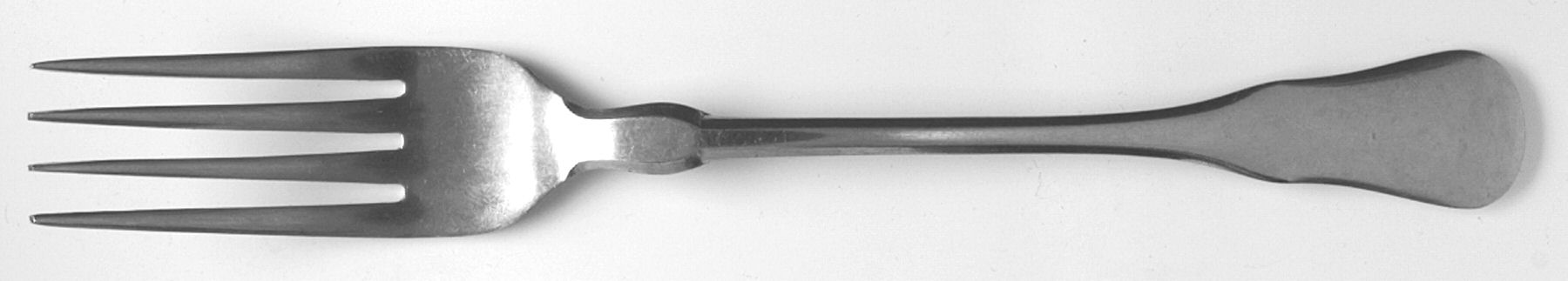 FBR10 (Stainless) Fork by F B Rogers-1