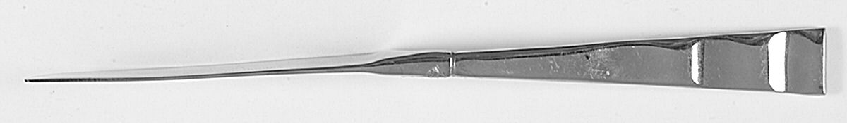 Ripple (Stainless) Modern Solid Knife by Farberware-1