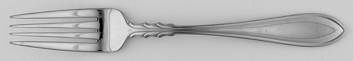 Camelot (Stainless) Fork by Farberware-1