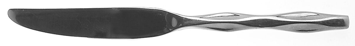 Jester (Stainless) Modern Solid Knife by Farberware-1