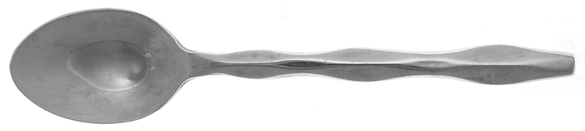 Jester (Stainless) Teaspoon by Farberware-1