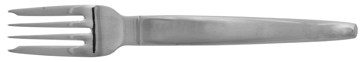 Fjord (Stainless) Individual Salad Fork by Farberware-1