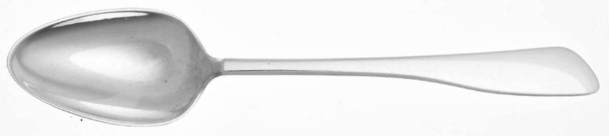 Gazelle (Sterling) Teaspoon by Frigast-1