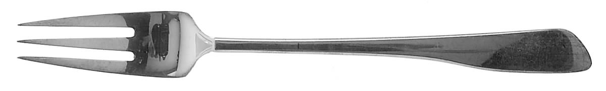 Gazelle (Sterling) Fork by Frigast-1