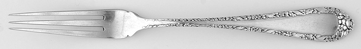 FSS2 Lemon Fork by Frank Smith-1