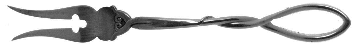 FWS7 (Sterling) Lemon Fork by Frank Whiting-1