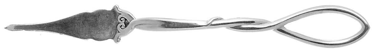 FWS7 (Sterling) One Tine Butter Pick by Frank Whiting-1