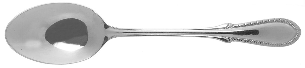 Breeze (Stainless0 Place/Oval Soup Spoon by Farberware-1
