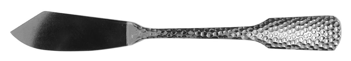 FRW10 (STAINLESS) Flat Handle Master Butter Knife by Farberware-1