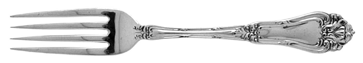 Champlain (Sterling, 1915) Fork by Frank Whiting-1
