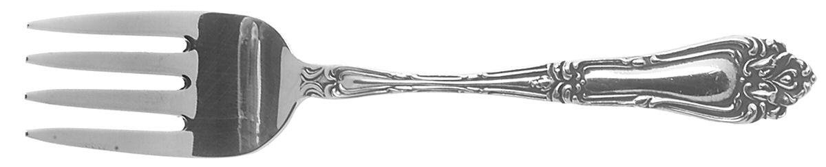 Champlain (Sterling, 1915) Baby Fork by Frank Whiting-1