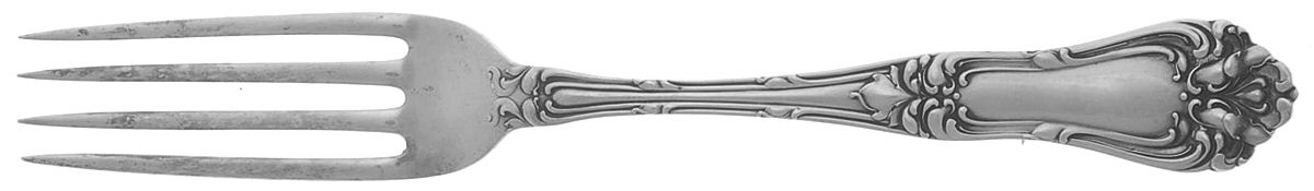 Champlain (Sterling, 1915) Fork by Frank Whiting-1