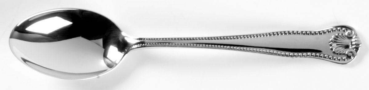 Newport Shell (Sterling, 1910) Demitasse Spoon by Frank Smith-1