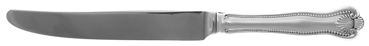 Newport Shell (Sterling, 1910) New French Hollow Knife by Frank Smith-1