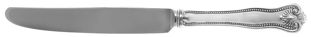 Newport Shell (Sterling, 1910) New French Hollow Knife by Frank Smith-1