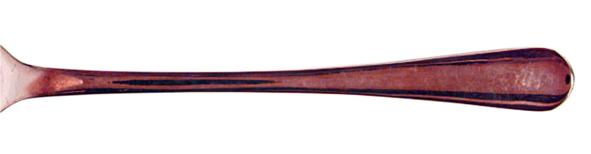 FRG10 (GOLDWARE) Fork by Frigast-1