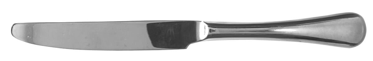 FRW12 (STAINLESS) New French Hollow Knife by Farberware-1