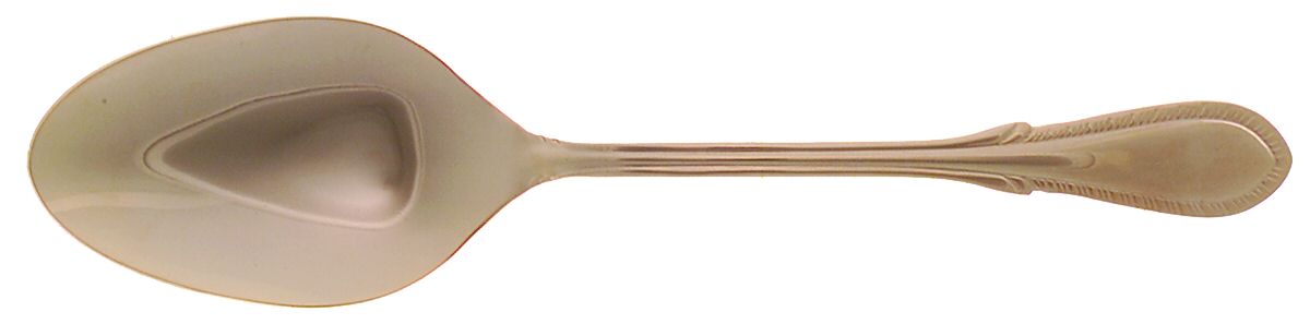 Breeze-Gold  Tablespoon (Serving Spoon) by Farberware-1