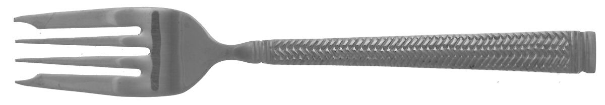 FRW14 (STAINLESS) Individual Salad Fork by Farberware-1