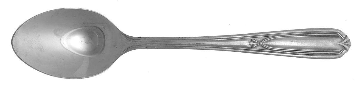 FRW15 (STAINLESS) Teaspoon by Farberware-1