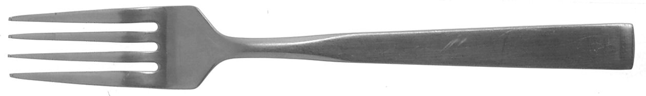 Alpine (Stainless) Individual Salad Fork by Farberware-1