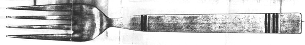 FBR15 (STAINLESS) Fork by F B Rogers-1