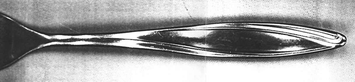 FUF19 (STAINLESS) Fork by Furst Furosil-1