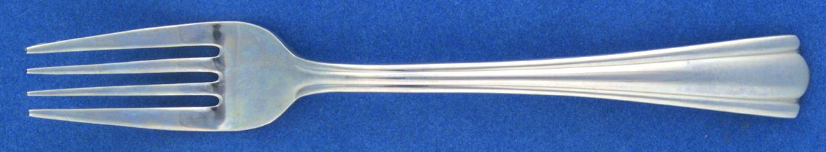Seaside (Stainless) Individual Salad Fork by Farberware-1