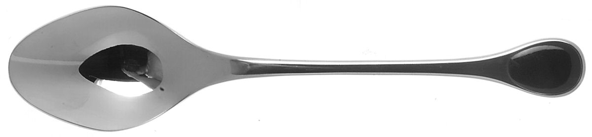 Happy Day-Cobalt Blue (Stainless) Teaspoon by Furst Furosil-1