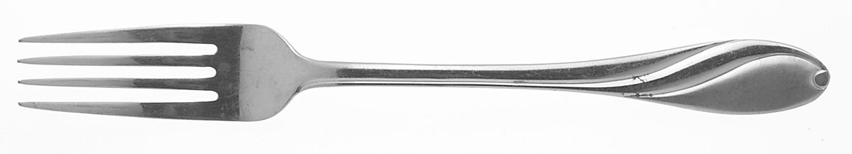FRW19 (Stainless) Fork by Farberware-1
