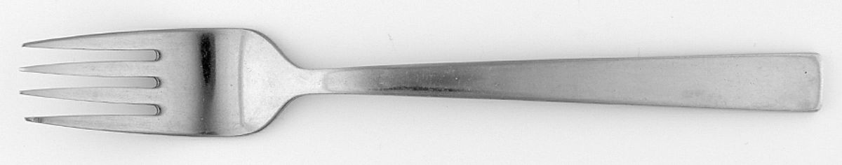 Triennale (Stainless) Fork by Fiskars-1