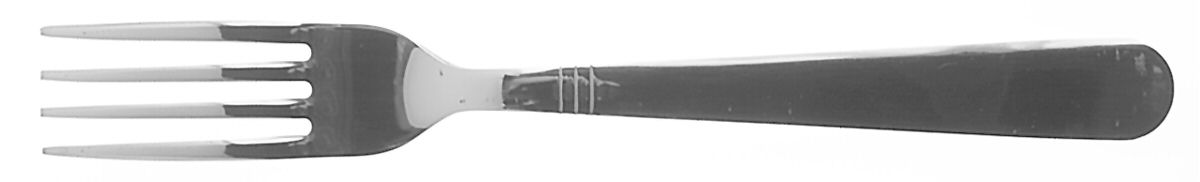 Bellevue (Stainless) Fork by Farberware-1
