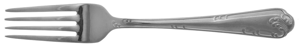 Charleston (Stainless) Individual Salad Fork by Farberware-1
