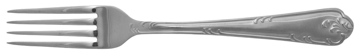 Charleston (Stainless) Fork by Farberware-1
