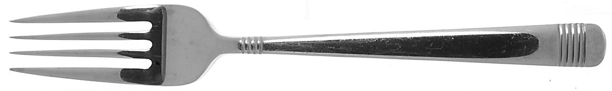 Equation (Stainless) Fork by Farberware-1